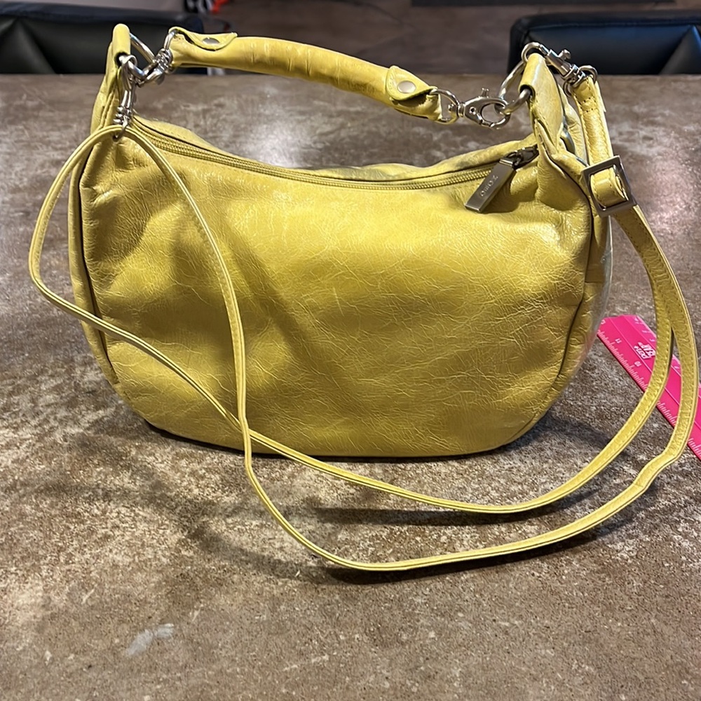 HOBO bag - Picture 3 of 11